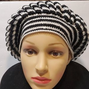Stylish hair cover/Cap